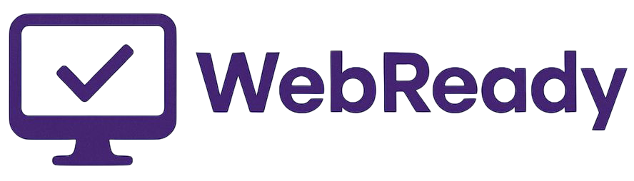 WebReady